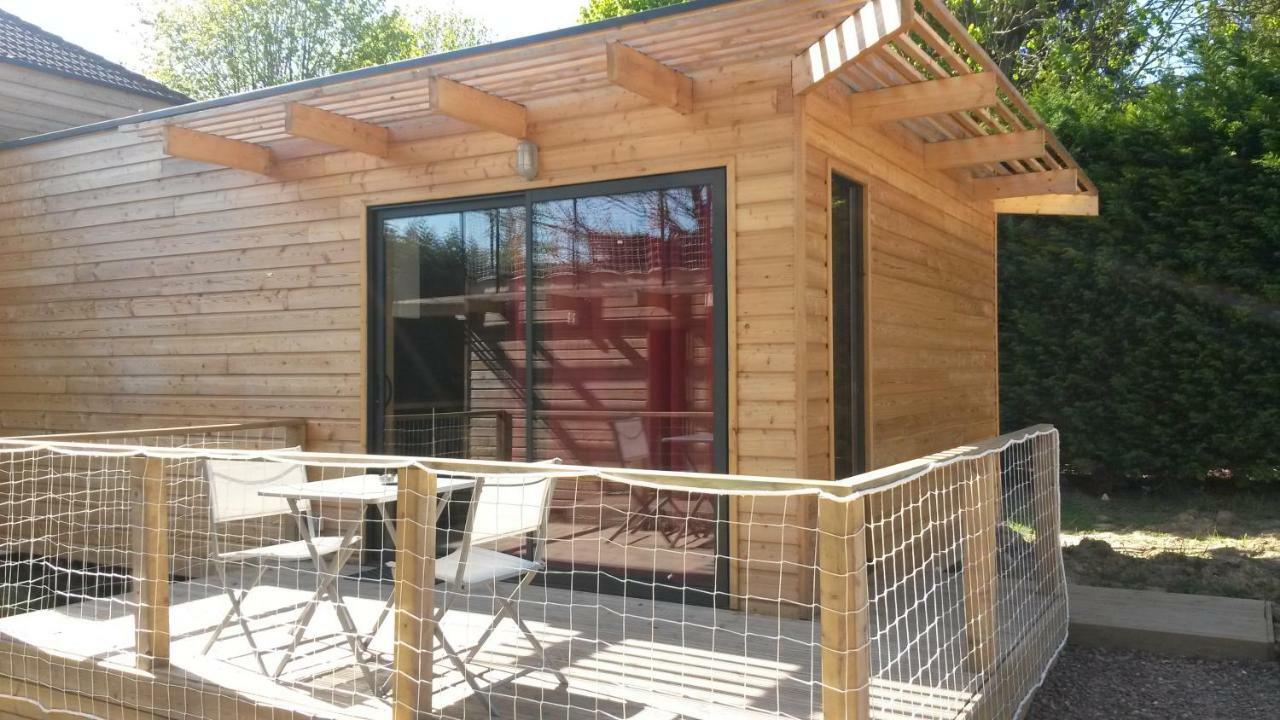 Les Gites De L'Ecole Buissonniere Lens Exterior photo